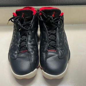 Jordan 13 Retro Low “Bred”